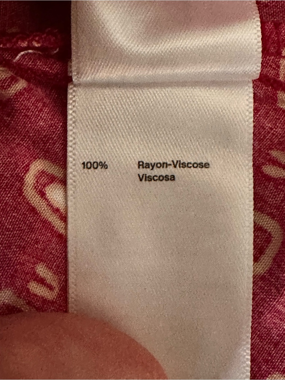 Cupshe Lightweight Swimsuit Cover - Picture 4 of 4